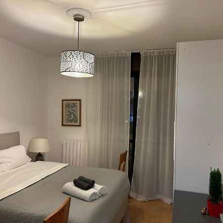 Casa Vacanze 1702, Con La Camera Matrimoniale Con Il Bagno Privato E Un Soggiorno Comune มิลาน ภายนอก รูปภาพ