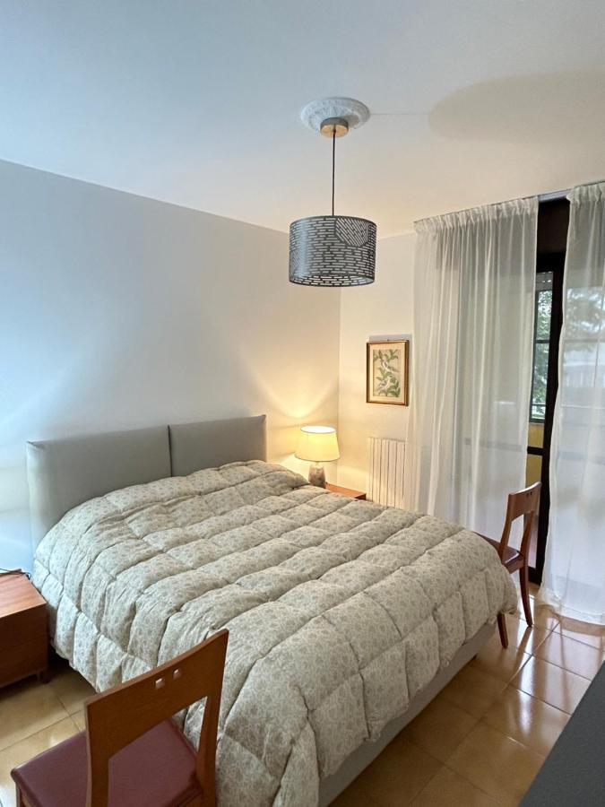 Casa Vacanze 1702, Con La Camera Matrimoniale Con Il Bagno Privato E Un Soggiorno Comune มิลาน ภายนอก รูปภาพ