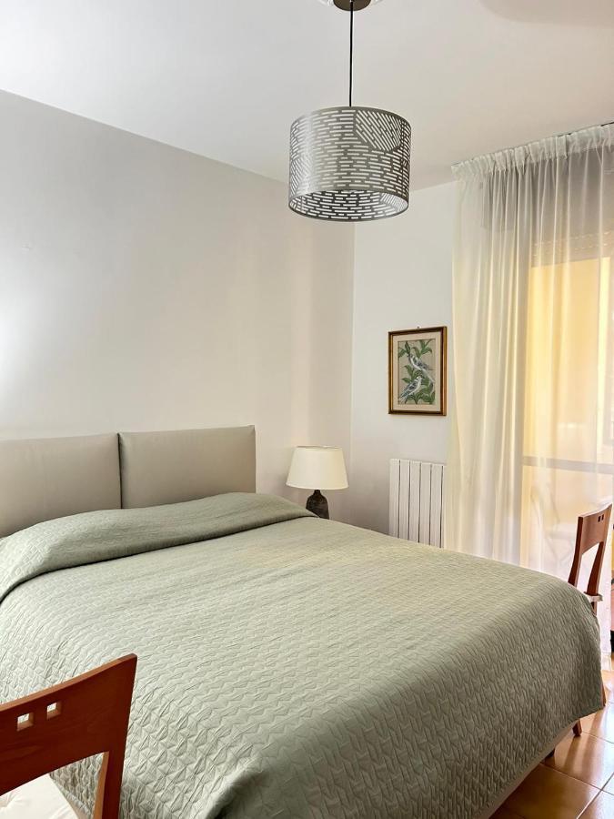 Casa Vacanze 1702, Con La Camera Matrimoniale Con Il Bagno Privato E Un Soggiorno Comune มิลาน ภายนอก รูปภาพ